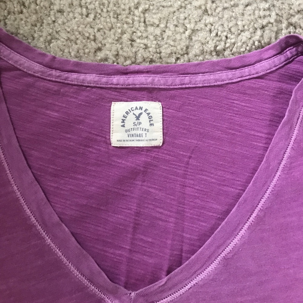 🦄 American Eagle Top - Picture 2 of 2